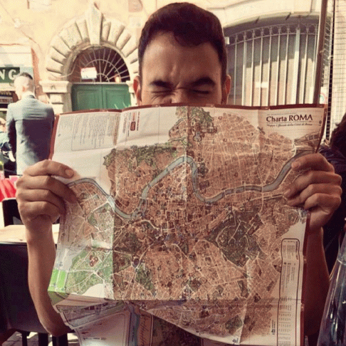 Cuentos Borgeanos : Chau!